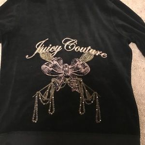 Juicy Couture Sweater